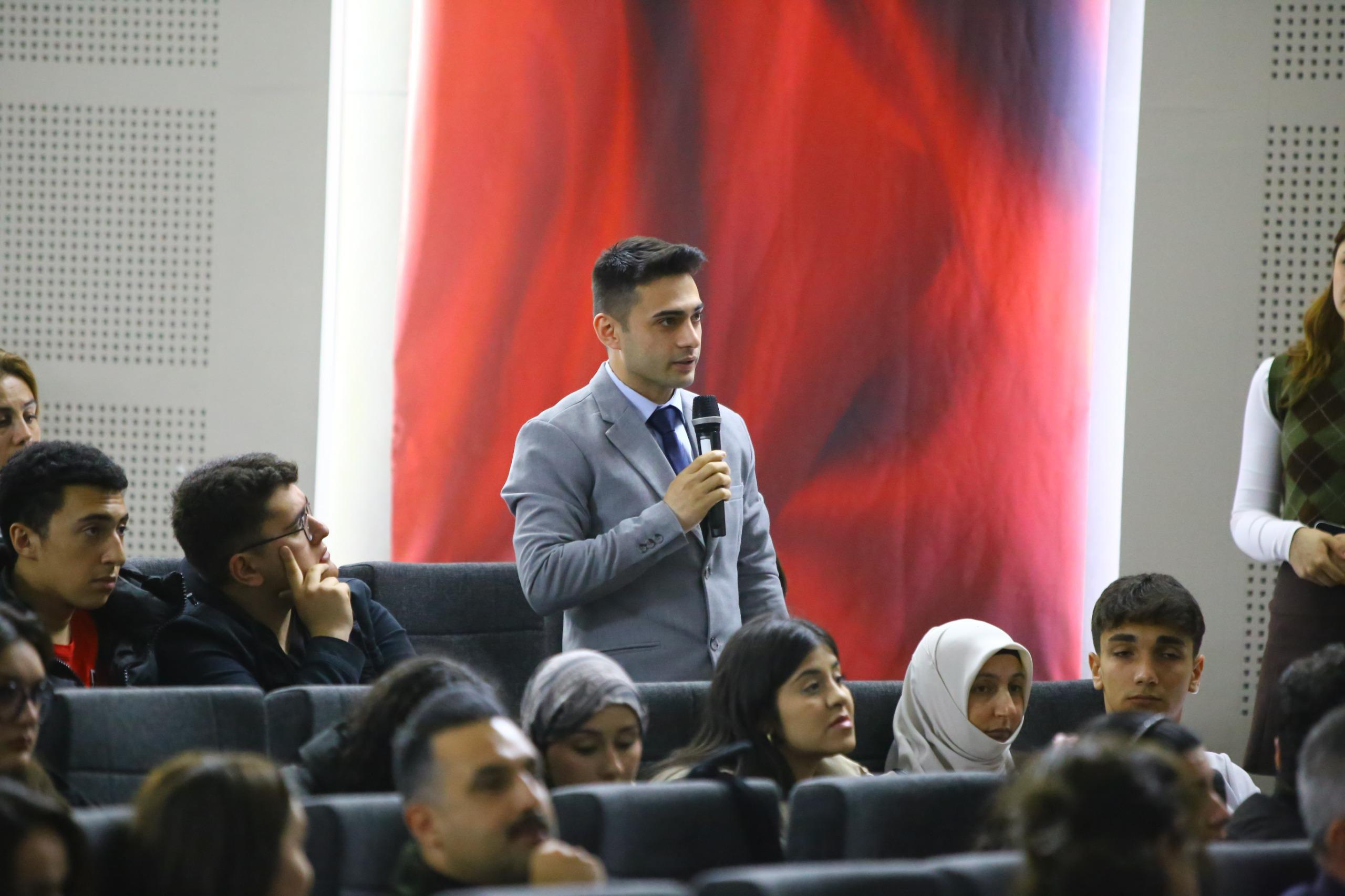 KARBEM KARİYER GÜNLERİ